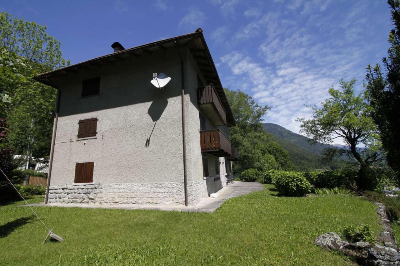 Trentino Val Rendena Casa Con Vista 3 Camere Doppie E 2 Bagni Porte di Rendena Экстерьер фото